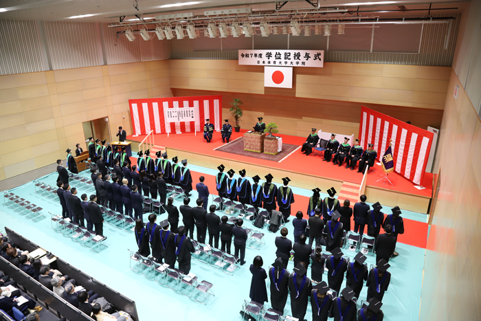 大学院1